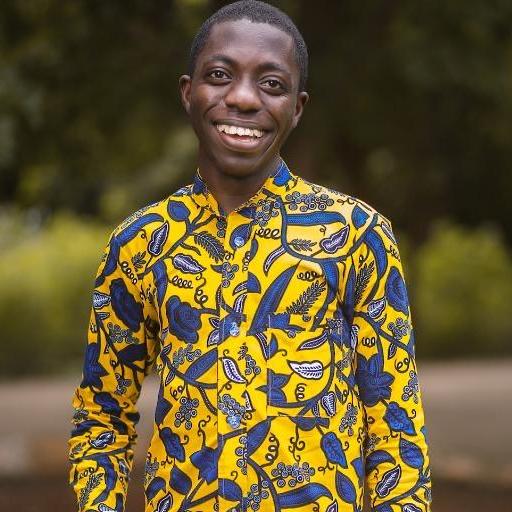 Desmond Adjei-Baah