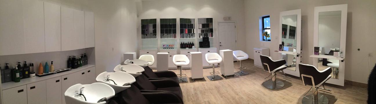 Hair & Co BKLYN