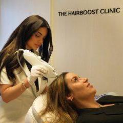 Thehair Boost