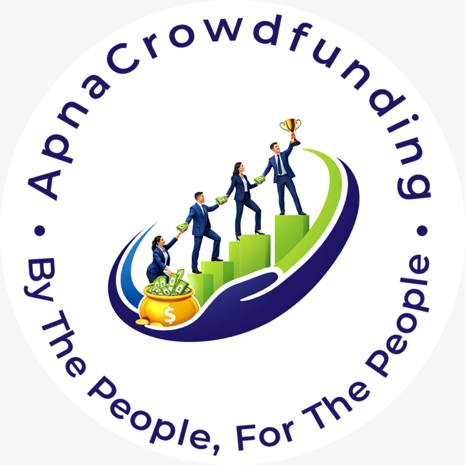Apna Crowdfunding
