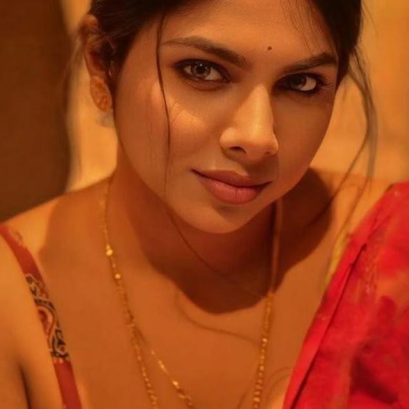 Jasmine Bansal