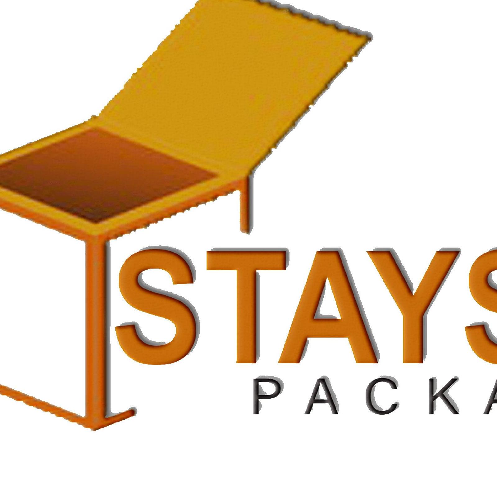 Staysure Packaging