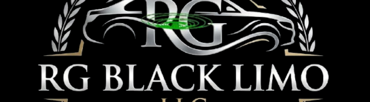 Rgblack Limo
