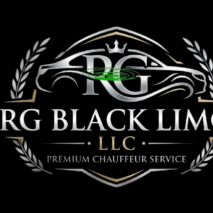 Rgblack Limo