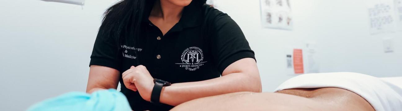 York Mills Wellness