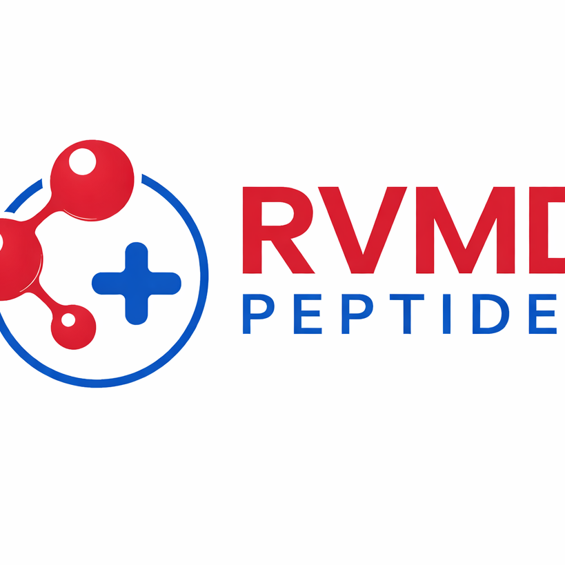 RVMD Peptides