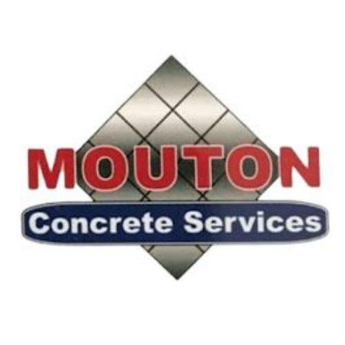 Mike Mouton