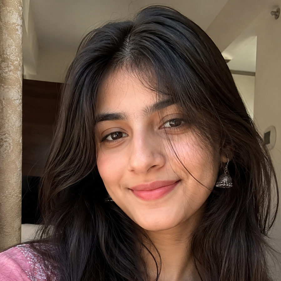 Shraddha Sssss