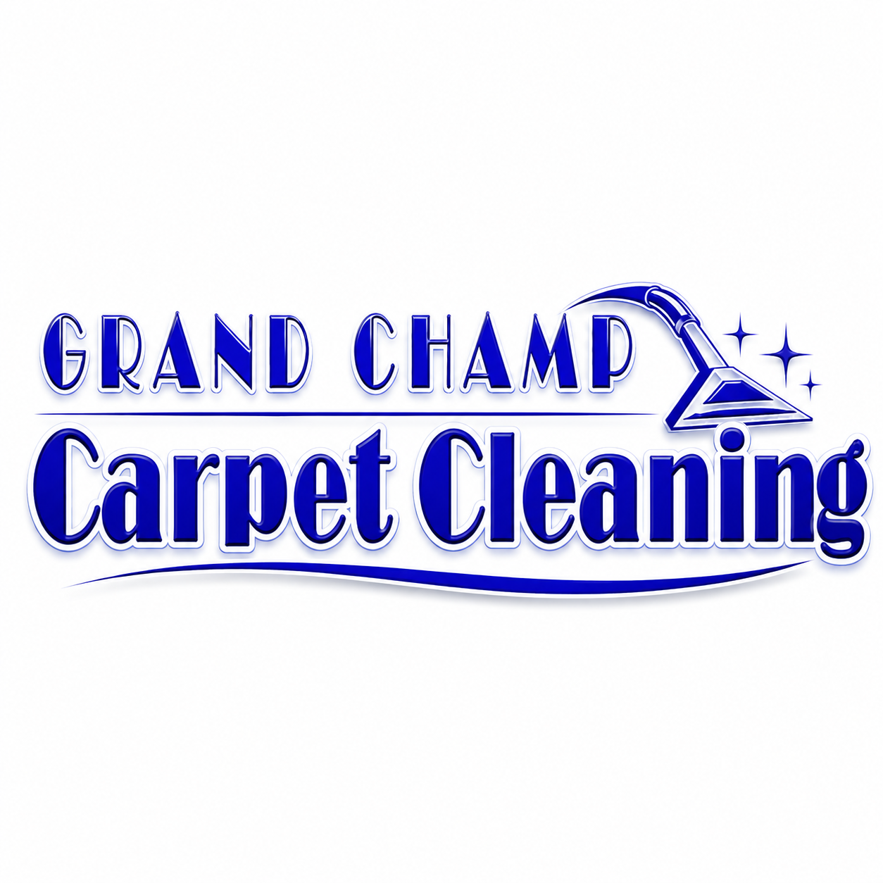 GrandChamp CarpetClean