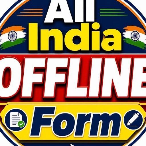 Offline Form