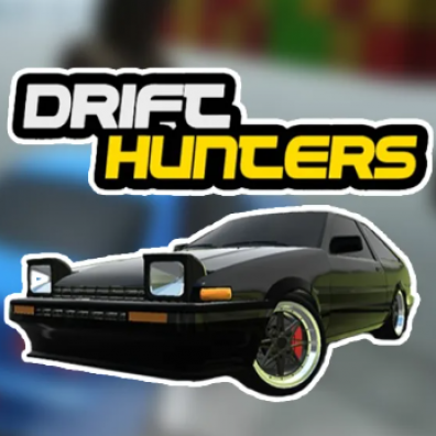 Drift Hunters