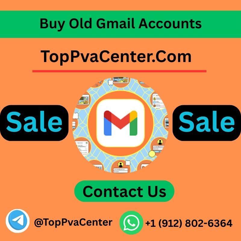 Old  Gmail 