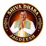 Rudra Shiva By Jagdeesh