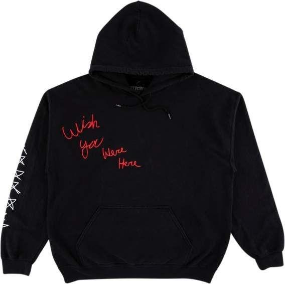 Travis Scott Merch Shop