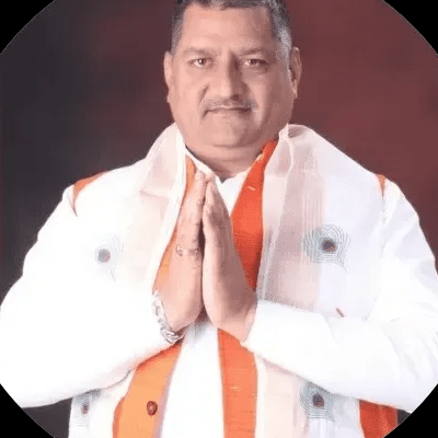 Jagdeesh Nauhwar