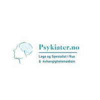 Psykiater  R&aring;holt