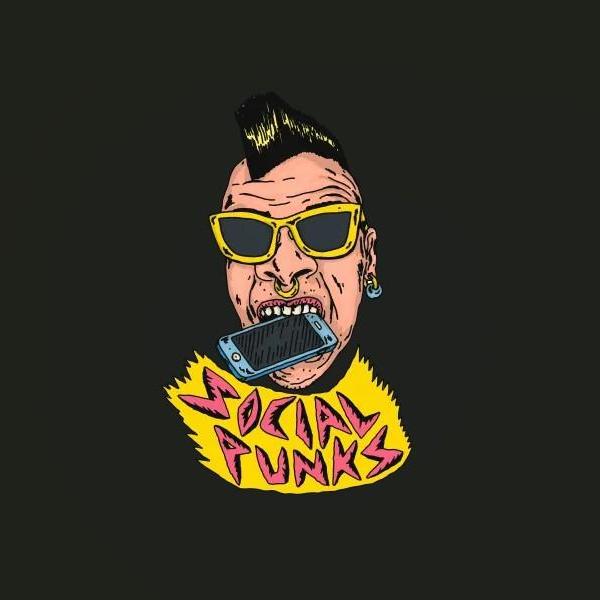 Social Punks
