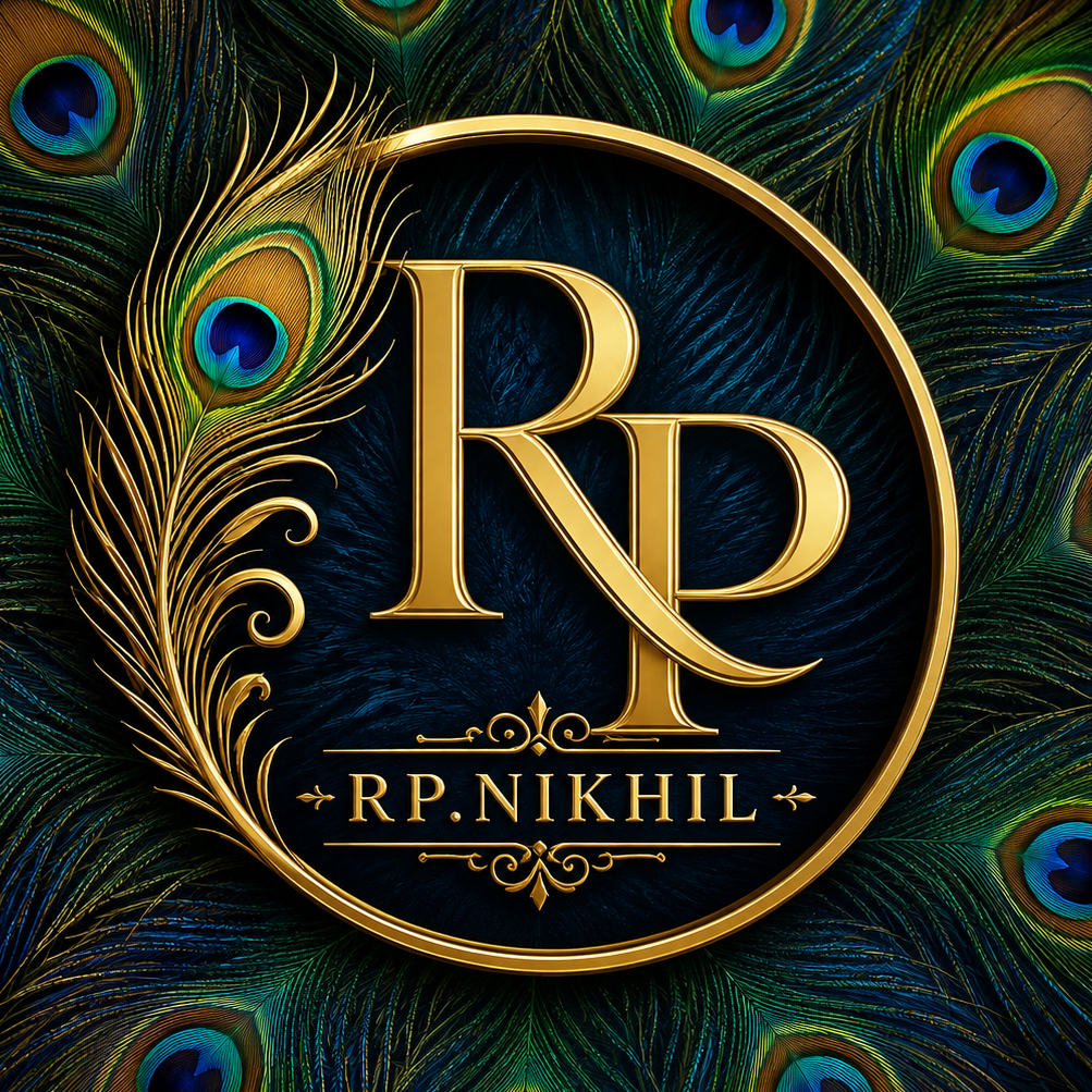 P. Nikhil Rapolu