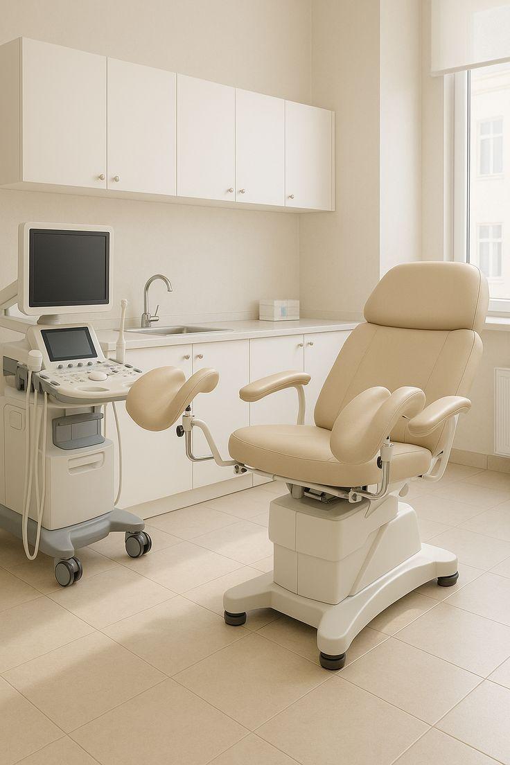 Healthcare Clinic